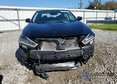 2023 Nissan Maxima Sv from USA, damaged, VIN 1N4AA6CVXPC509099
